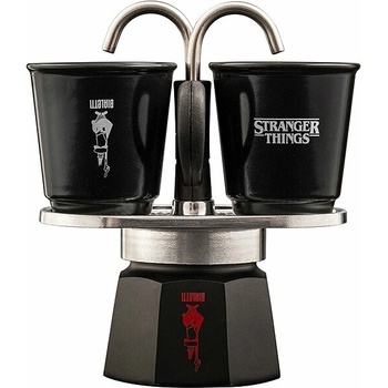 Bialetti Stranger Things Mini express 2