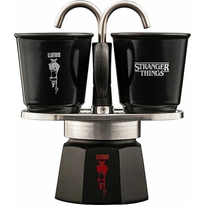 Bialetti Stranger Things Mini express 2