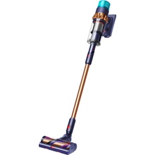 Dyson Gen5detect Absolute pruská modrá/medená