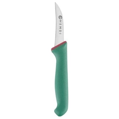 Hendi 843802 nôž na škrabanie s prehnutým ostrím 17,5 cm