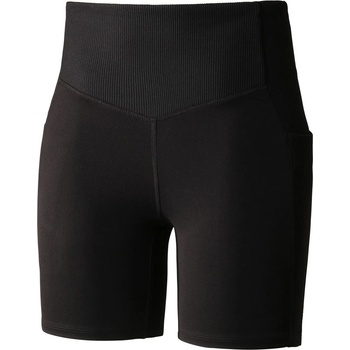 The North Face W dune sky 6" tight short xs