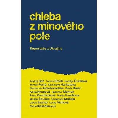 Chleba z minového pole