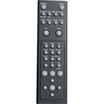 GENERAL AEG DVD 4502 - съвместимо дистанционно управление на марката General (DVD 4502)