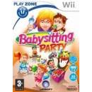 Hry na Nintendo Wii Babysitting Party