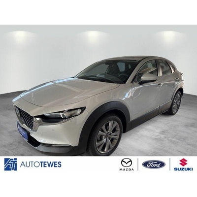 Mazda CX-30 2.5 140 Center-Line 103 kW