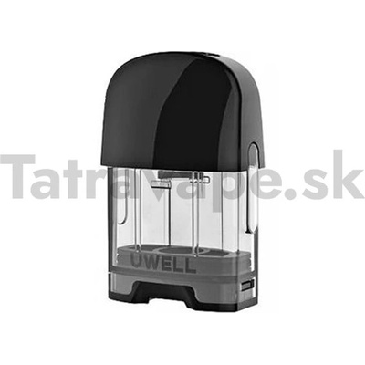 Uwell Caliburn G cartridge 2ml čierna