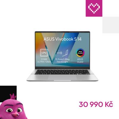 Asus S5406SAL-OLED329WZ