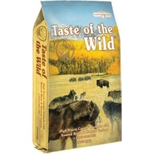 Taste of the Wild High Prairie Adult 5,6 kg