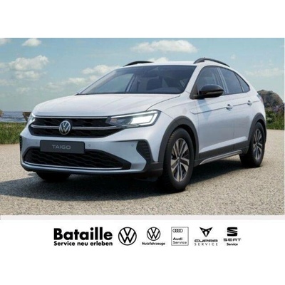 Volkswagen Taigo 1.0 TSI 70 kW