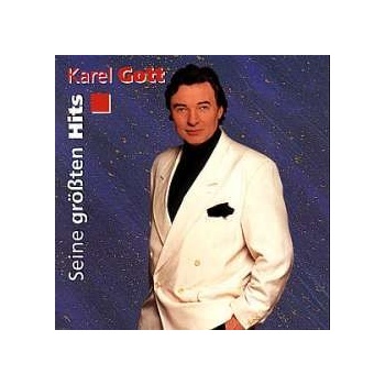 Karel Gott - Seine Grossten Hits CD