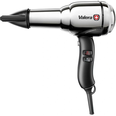 Valera Swiss Steel-Master Digital Chrome