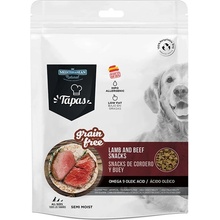 MEDITERRANEAN NATURAL Tapas jahňa & hovädzie 150 g