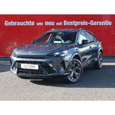 Cupra Formentor 1.5 TSI DSG 110 kW