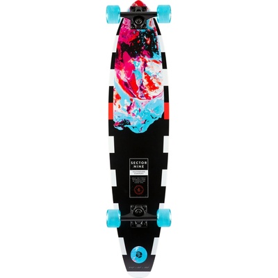 Sector 9 Cosmos Cutback 37,5