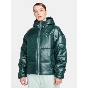NIKE Яке w nsw pe shine puffer (fb8769-328)