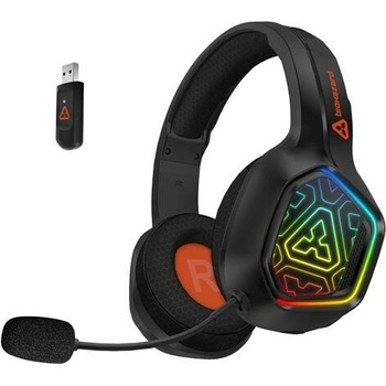 Connect It BIOHAZARD RGB CHP-4511