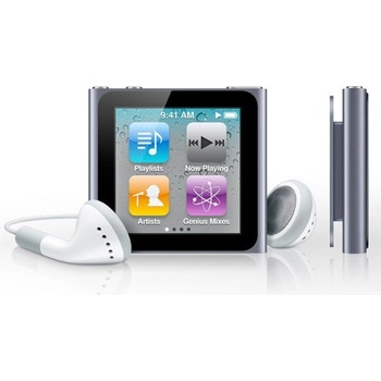 Apple iPod nano 6. generácia 16GB