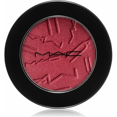 MAC Cosmetics Skinfinish Colourstruck lícenka Ruby Wooed 4,5 g