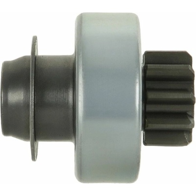 Voľnobežná prevodovka, štartér AS-PL SD3021