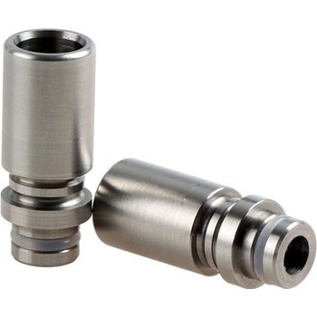 Joyetech eGo ONE náustok organické sklo