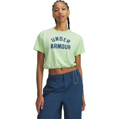 Under Armour BUNGEE HEM TEE 6010950 712