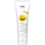 NOW Foods Vitamin D-3 Cream 1000 IU per Gram | Paraben Free [118 мл] Лосион за тяло