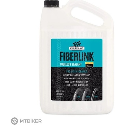 Finish Line Tubeless Tire Sealant 3785 ml