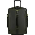 SAMSONITE Сак Samsonite Paradiver Light 48.5L Cabin duffle bag - Green (Jungle Green)