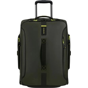 SAMSONITE Сак Samsonite Paradiver Light 48.5L Cabin duffle bag - Green (Jungle Green)