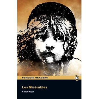 Penguin Readers 6 Les Miserables