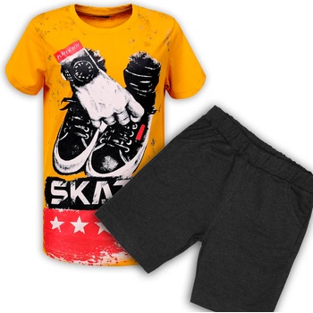 Image 1 of GLO-STORY Детска блуза (32857)