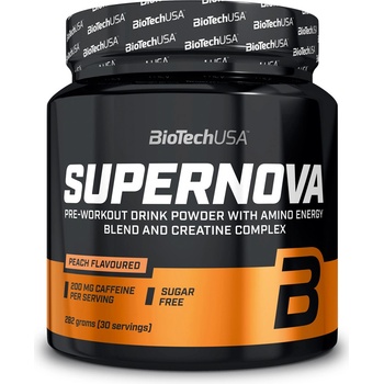 BioTech USA Supernova 9,4 g