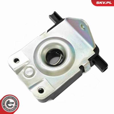 Zámek kapoty motoru ESEN SKV 60SKV602