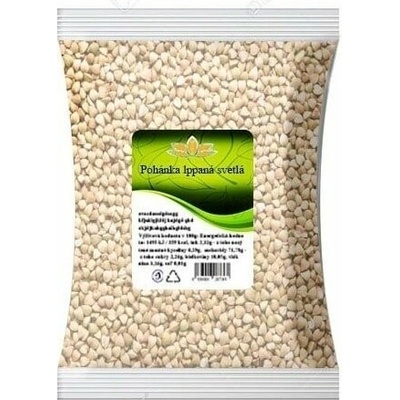 WITA Pohánka natural lúpaná svetlá 500 g