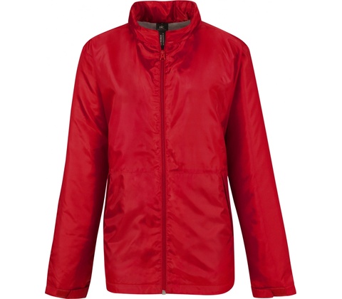 B&C JW826 Red