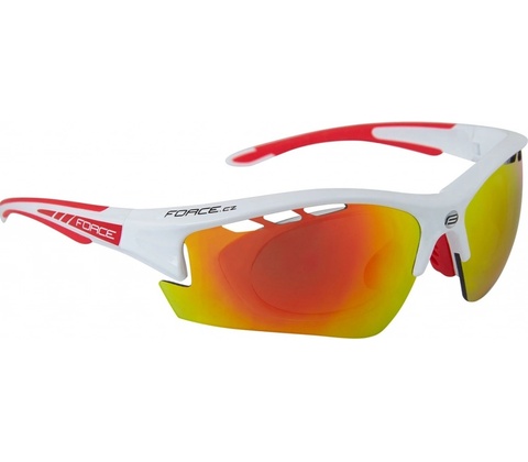 Force Ride Pro
