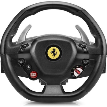Thrustmaster T80 Racing Wheel 4160598