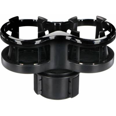 Držák nápojů dvojitý CAR CUP HOLDER 1 SIXTOL