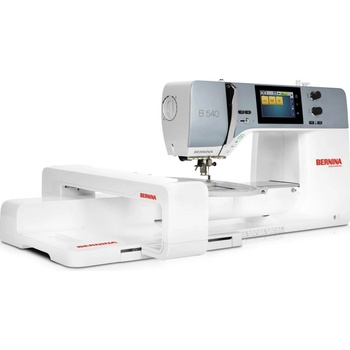 Bernina 540