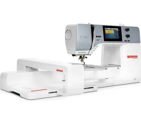 Bernina 540