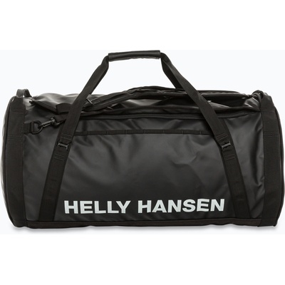 Helly Hansen HH Duffel Bag 2 70L пътна чанта черна 68004_990