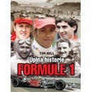 Formule 1: Úplná historie Tim Hill