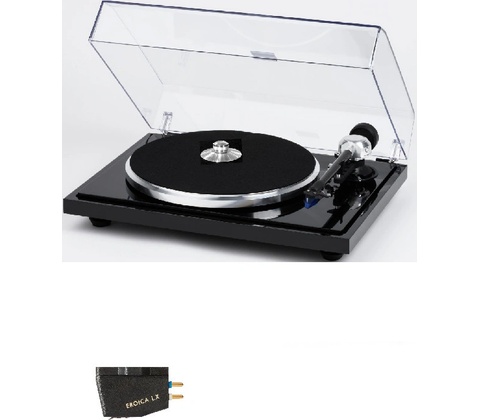 Pro-Ject EAT B-Sharp + 2M
