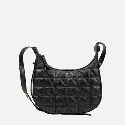 Černá dámská kabelka Geox Maryemy Bag