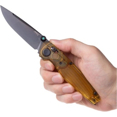 Acta non verba A100 Ultem BB Sleipner A100-028
