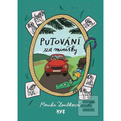 Putování za Minísky
