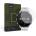 Hofi Стъклен протектор FULL GLUE за Garmin Forerunner 955 / 955 Solar от Hofi Glass Pro+ - Прозрачен (9490713927199)