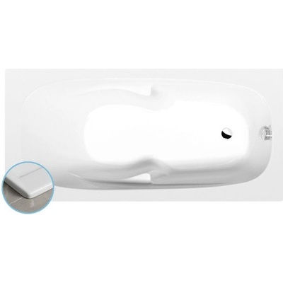 Polysan KAMELIE SLIM 170 x 80 cm 35111S