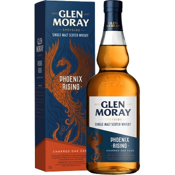 Glen Moray Phoenix Rising
