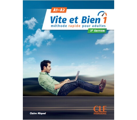 Vite et bien 2E Edition